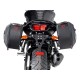 Βάσεις για σαμάρια SW-Motech Yamaha FZ1/Fazer Βάσεις για σαμάρια SW-Motech Yamaha FZ1/Fazer