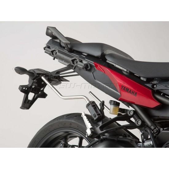 Βάσεις για σαμάρια SW-Motech Yamaha MT-09 Tracer -17 Βάσεις για σαμάρια SW-Motech Yamaha MT-09 Tracer -17