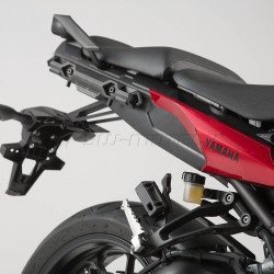 Βάσεις για σαμάρια SW-Motech Yamaha MT-09 Tracer -17