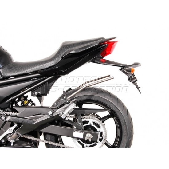Βάσεις για σαμάρια SW-Motech Yamaha XJ6 / Diversion / F -12 Βάσεις για σαμάρια SW-Motech Yamaha XJ6 / Diversion / F -12