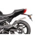 Βάσεις για σαμάρια SW-Motech Yamaha XJ6 / Diversion / F -12 Βάσεις για σαμάρια SW-Motech Yamaha XJ6 / Diversion / F -12