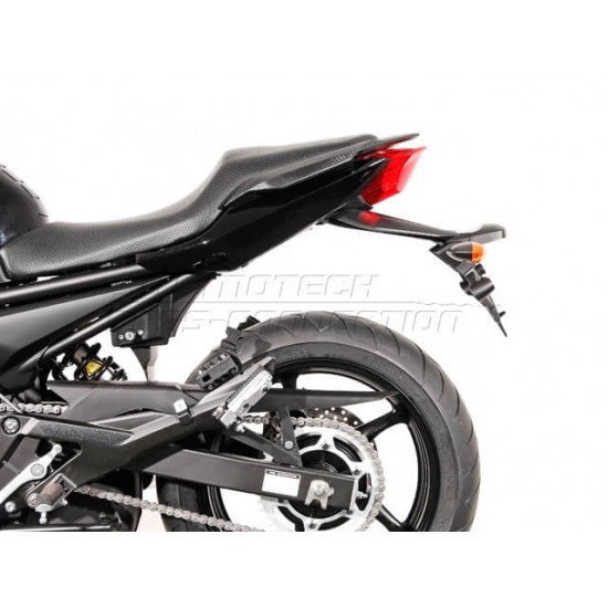 Βάσεις για σαμάρια SW-Motech Yamaha XJ6 / Diversion / F -12 Βάσεις για σαμάρια SW-Motech Yamaha XJ6 / Diversion / F -12