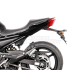Βάσεις για σαμάρια SW-Motech Yamaha XJ6 / Diversion / F -12 Βάσεις για σαμάρια SW-Motech Yamaha XJ6 / Diversion / F -12