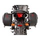Βάσεις για σαμάρια SW-Motech Yamaha XJ6 / Diversion / F -12 Βάσεις για σαμάρια SW-Motech Yamaha XJ6 / Diversion / F -12