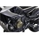 Μανιτάρια frame slider SW-Motech Yamaha XJ 6 -12 μαύρα Μανιτάρια frame slider SW-Motech Yamaha XJ 6 -12 μαύρα