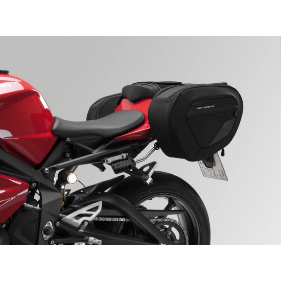 Βάσεις για σαμάρια SW-Motech Triumph Daytona 675 06-12 Βάσεις για σαμάρια SW-Motech Triumph Daytona 675 06-12
