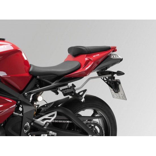 Βάσεις για σαμάρια SW-Motech Triumph Daytona 675 06-12 Βάσεις για σαμάρια SW-Motech Triumph Daytona 675 06-12