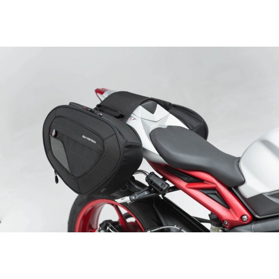 Βάσεις για σαμάρια SW-Motech Triumph Daytona 675 09- Βάσεις για σαμάρια SW-Motech Triumph Daytona 675 09-