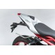 Βάσεις για σαμάρια SW-Motech Triumph Daytona 675 09- Βάσεις για σαμάρια SW-Motech Triumph Daytona 675 09-
