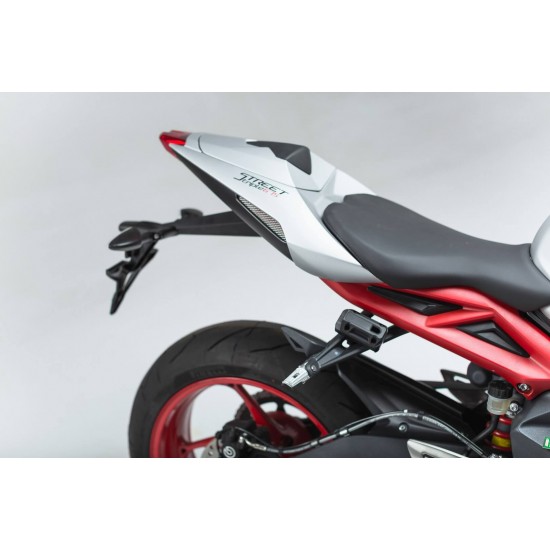 Βάσεις για σαμάρια SW-Motech Triumph Daytona 675 09- Βάσεις για σαμάρια SW-Motech Triumph Daytona 675 09-