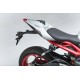 Βάσεις για σαμάρια SW-Motech Triumph Daytona 675 09- Βάσεις για σαμάρια SW-Motech Triumph Daytona 675 09-