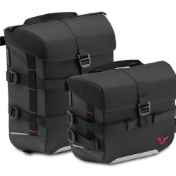 Σετ βάσεων και βαλιτσών SW-Motech SysBag 10-15Lt. Yamaha Tenere 700