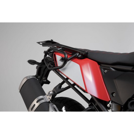 Σετ βάσεων και βαλιτσών SW-Motech SysBag 10-15Lt. Yamaha Tenere 700 Σετ βάσεων και βαλιτσών SW-Motech SysBag 10-15Lt. Yamaha Tenere 700