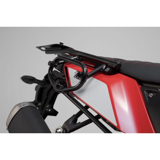 Σετ βάσεων και βαλιτσών SW-Motech SysBag 10-15Lt. Yamaha Tenere 700 Σετ βάσεων και βαλιτσών SW-Motech SysBag 10-15Lt. Yamaha Tenere 700