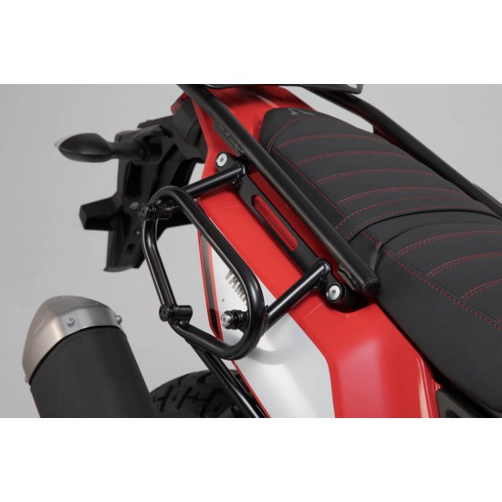 Σετ βάσεων και βαλιτσών SW-Motech SysBag 10-15Lt. Yamaha Tenere 700 Σετ βάσεων και βαλιτσών SW-Motech SysBag 10-15Lt. Yamaha Tenere 700