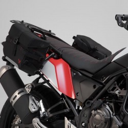 Σετ βάσεων και βαλιτσών SW-Motech SysBag 10-15Lt. Yamaha Tenere 700