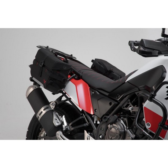 Σετ βάσεων και βαλιτσών SW-Motech SysBag 10-15Lt. Yamaha Tenere 700 Σετ βάσεων και βαλιτσών SW-Motech SysBag 10-15Lt. Yamaha Tenere 700