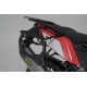 Σετ βάσεων και βαλιτσών SW-Motech SysBag 30Lt. Yamaha Tenere 700 Σετ βάσεων και βαλιτσών SW-Motech SysBag 30Lt. Yamaha Tenere 700