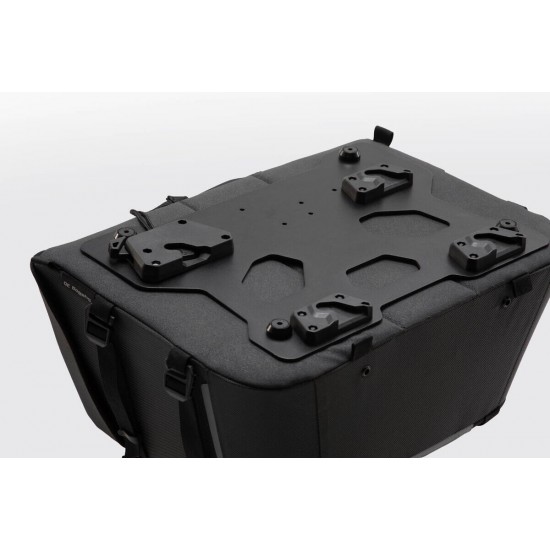 Σετ βάσεων και βαλιτσών SW-Motech SysBag 30/30Lt. BMW R 1250 GS/Adv. Σετ βάσεων και βαλιτσών SW-Motech SysBag 30/30Lt. BMW R 1250 GS/Adv.