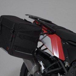 Σετ βάσεων και βαλιτσών SW-Motech SysBag 30Lt. Yamaha Tenere 700