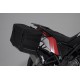 Σετ βάσεων και βαλιτσών SW-Motech SysBag 30Lt. Yamaha Tenere 700 Σετ βάσεων και βαλιτσών SW-Motech SysBag 30Lt. Yamaha Tenere 700