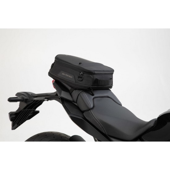 Σακίδιο σχάρας/σέλας/tailbag SW-Motech ION S 7-15 λτ. Σακίδιο σχάρας/σέλας/tailbag SW-Motech ION S 7-15 λτ.