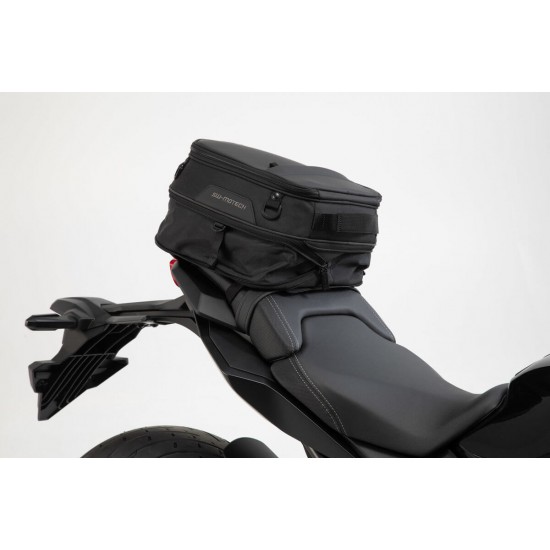 Σακίδιο σχάρας/σέλας/tailbag SW-Motech ION S 7-15 λτ. Σακίδιο σχάρας/σέλας/tailbag SW-Motech ION S 7-15 λτ.