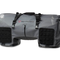 Αδιάβροχος σάκος σχάρας / σέλας / tailbag SW-Motech Drybag 700 γκρι