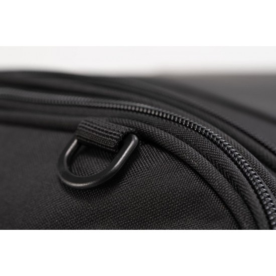Σακίδιο σχάρας/σέλας/tailbag SW-Motech ION M 26-36 lt. Σακίδιο σχάρας/σέλας/tailbag SW-Motech ION M 26-36 lt.