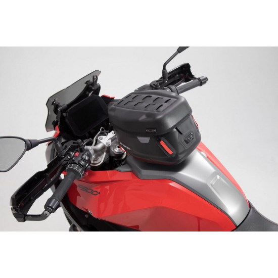 Tankbag SW-Motech PRO Yukon WP 6 Lt. (100% αδιάβροχο)