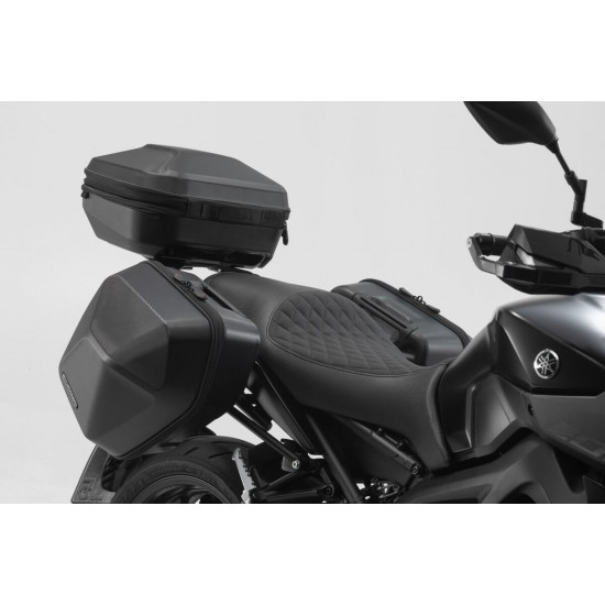 Topcase SW-Motech Urban ABS DHV 16-29 lt. Topcase SW-Motech Urban ABS DHV 16-29 lt.