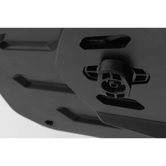 Topcase SW-Motech Urban ABS DHV 16-29 lt. Topcase SW-Motech Urban ABS DHV 16-29 lt.