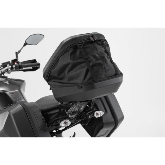 Topcase SW-Motech Urban ABS DHV 16-29 lt. Topcase SW-Motech Urban ABS DHV 16-29 lt.