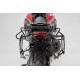 Σετ βάσεων και βαλιτσών SW-Motech TRAX ADV BENELLI TRK 502 X ασημί Σετ βάσεων και βαλιτσών SW-Motech TRAX ADV BENELLI TRK 502 X ασημί