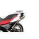 Σετ βάσεων και βαλιτσών SW-Motech TRAX ION 37 lt. BMW G 650 GS μαύρο Σετ βάσεων και βαλιτσών SW-Motech TRAX ION 37 lt. BMW G 650 GS μαύρο
