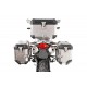 Σετ βάσεων και βαλιτσών SW-Motech TRAX ION 37 lt. BMW G 650 GS μαύρο Σετ βάσεων και βαλιτσών SW-Motech TRAX ION 37 lt. BMW G 650 GS μαύρο