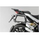 Σετ βάσεων και βαλιτσών SW-Motech TRAX ION 37 lt. Ducati Multistrada 1200/S -14 μαύρο Σετ βάσεων και βαλιτσών SW-Motech TRAX ION 37 lt. Ducati Multistrada 1200/S -14 μαύρο