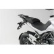 Σετ βάσεων και βαλιτσών SW-Motech TRAX ION 37 lt. Ducati Multistrada 1200/S -14 μαύρο Σετ βάσεων και βαλιτσών SW-Motech TRAX ION 37 lt. Ducati Multistrada 1200/S -14 μαύρο