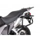 Σετ βάσεων και βαλιτσών SW-Motech TRAX ION 37 lt. Honda VFR 1200 Crosstourer μαύρο Σετ βάσεων και βαλιτσών SW-Motech TRAX ION 37 lt. Honda VFR 1200 Crosstourer μαύρο