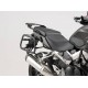 Σετ βάσεων και βαλιτσών SW-Motech TRAX ION 37 lt. Honda VFR 800 CrossRunner 15- μαύρο Σετ βάσεων και βαλιτσών SW-Motech TRAX ION 37 lt. Honda VFR 800 CrossRunner 15- μαύρο