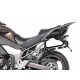 Σετ βάσεων και βαλιτσών SW-Motech TRAX ION 37 lt. Kawasaki Versys 1000 -14 μαύρο Σετ βάσεων και βαλιτσών SW-Motech TRAX ION 37 lt. Kawasaki Versys 1000 -14 μαύρο