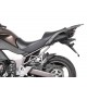 Σετ βάσεων και βαλιτσών SW-Motech TRAX ION 37 lt. Kawasaki Versys 1000 -14 μαύρο Σετ βάσεων και βαλιτσών SW-Motech TRAX ION 37 lt. Kawasaki Versys 1000 -14 μαύρο