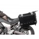Σετ βάσεων και βαλιτσών SW-Motech TRAX ION 37 lt. Kawasaki Versys 1000 -14 μαύρο Σετ βάσεων και βαλιτσών SW-Motech TRAX ION 37 lt. Kawasaki Versys 1000 -14 μαύρο