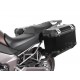 Σετ βάσεων και βαλιτσών SW-Motech TRAX ION 37 lt. Kawasaki Versys 1000 -14 μαύρο Σετ βάσεων και βαλιτσών SW-Motech TRAX ION 37 lt. Kawasaki Versys 1000 -14 μαύρο