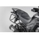 Σετ βάσεων και βαλιτσών SW-Motech TRAX ION 37 lt. Kawasaki Versys 1000 15-18 μαύρο Σετ βάσεων και βαλιτσών SW-Motech TRAX ION 37 lt. Kawasaki Versys 1000 15-18 μαύρο