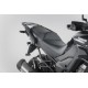 Σετ βάσεων και βαλιτσών SW-Motech TRAX ION 37 lt. Kawasaki Versys 1000 15-18 μαύρο Σετ βάσεων και βαλιτσών SW-Motech TRAX ION 37 lt. Kawasaki Versys 1000 15-18 μαύρο