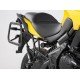 Σετ βάσεων και βαλιτσών SW-Motech TRAX ION 37 lt. Kawasaki Versys 650 15- μαύρο Σετ βάσεων και βαλιτσών SW-Motech TRAX ION 37 lt. Kawasaki Versys 650 15- μαύρο
