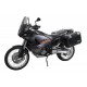 Σετ βάσεων και βαλιτσών SW-Motech TRAX ION 37 lt. KTM 950-990 Adventure μαύρο Σετ βάσεων και βαλιτσών SW-Motech TRAX ION 37 lt. KTM 950-990 Adventure μαύρο