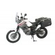 Σετ βάσεων και βαλιτσών SW-Motech TRAX ION 37 lt. Yamaha XT 660 Z Tenere μαύρο Σετ βάσεων και βαλιτσών SW-Motech TRAX ION 37 lt. Yamaha XT 660 Z Tenere μαύρο