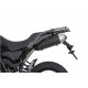 Σετ βάσεων και βαλιτσών SW-Motech TRAX ION 37 lt. Yamaha XT 660 Z Tenere μαύρο Σετ βάσεων και βαλιτσών SW-Motech TRAX ION 37 lt. Yamaha XT 660 Z Tenere μαύρο